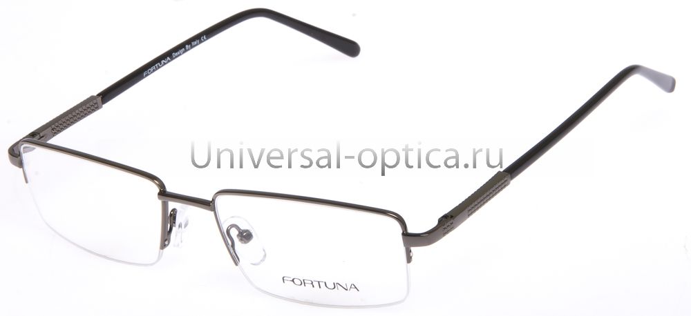 Оправа металлическая Fortuna 0112-f от Торгового дома Универсал || universal-optica.ru