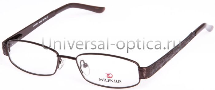 Оправа металлическая Milenius 333-м от Торгового дома Универсал || universal-optica.ru