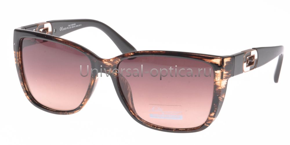 24721-PL солнцезащитные очки Elite от Торгового дома Универсал || universal-optica.ru
