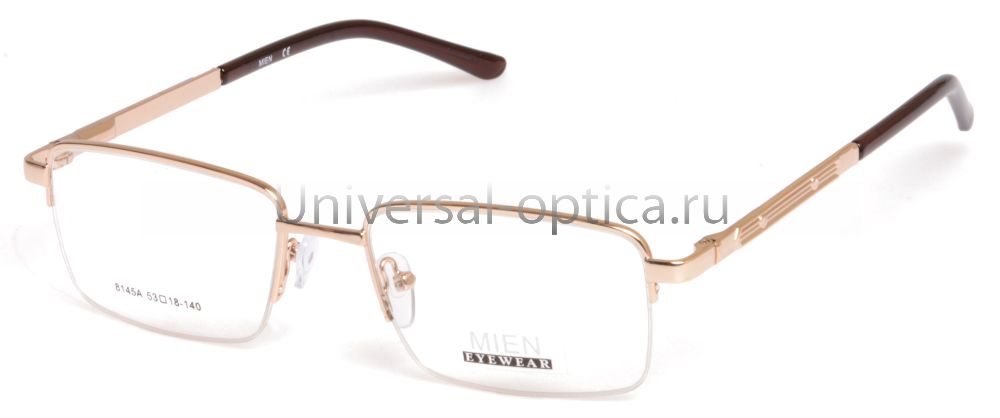 Оправа металлическая Mien 8145A c. 2 от Торгового дома Универсал || universal-optica.ru