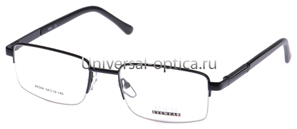 Оправа металлическая Mien 8434A col. 9 от Торгового дома Универсал || universal-optica.ru
