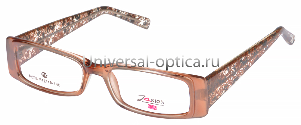 Оправа полимерная Fasion-2 F626 col. A12 от Торгового дома Универсал || universal-optica.ru