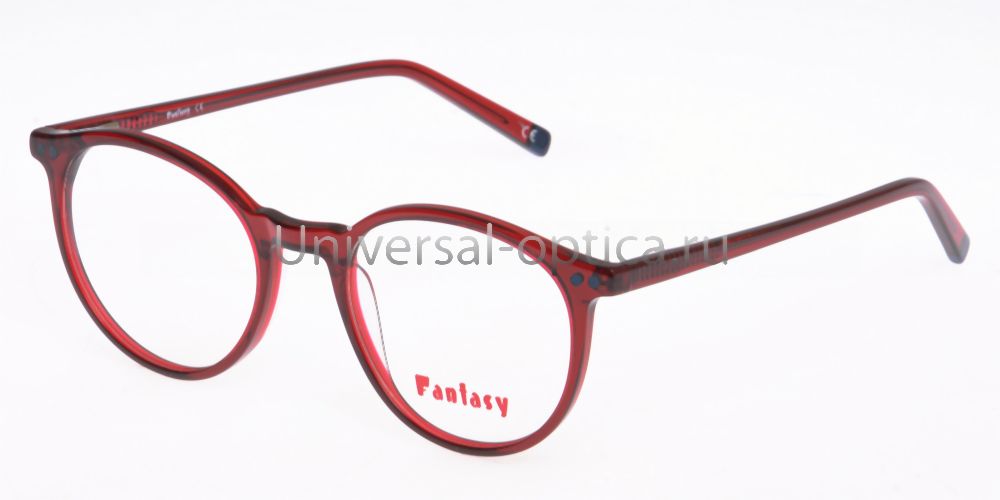 Оправа детская пластиковая Fantasy TAK-9045 от Торгового дома Универсал || universal-optica.ru