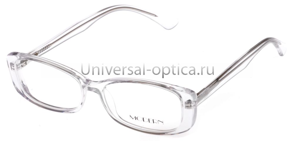 Оправа детская пластиковая Modern JR-003 c. 3 от Торгового дома Универсал || universal-optica.ru