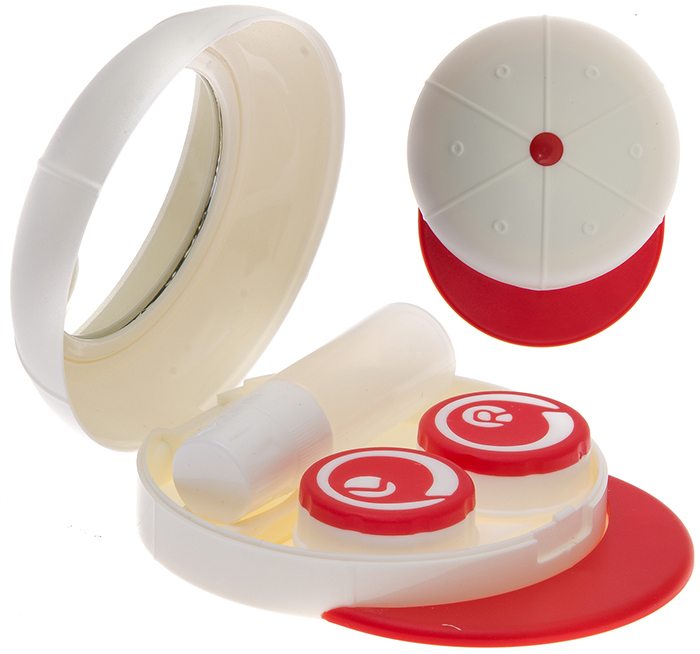 Набор для МКЛ А-8115 дно рифленное от Торгового дома Универсал || universal-optica.ru