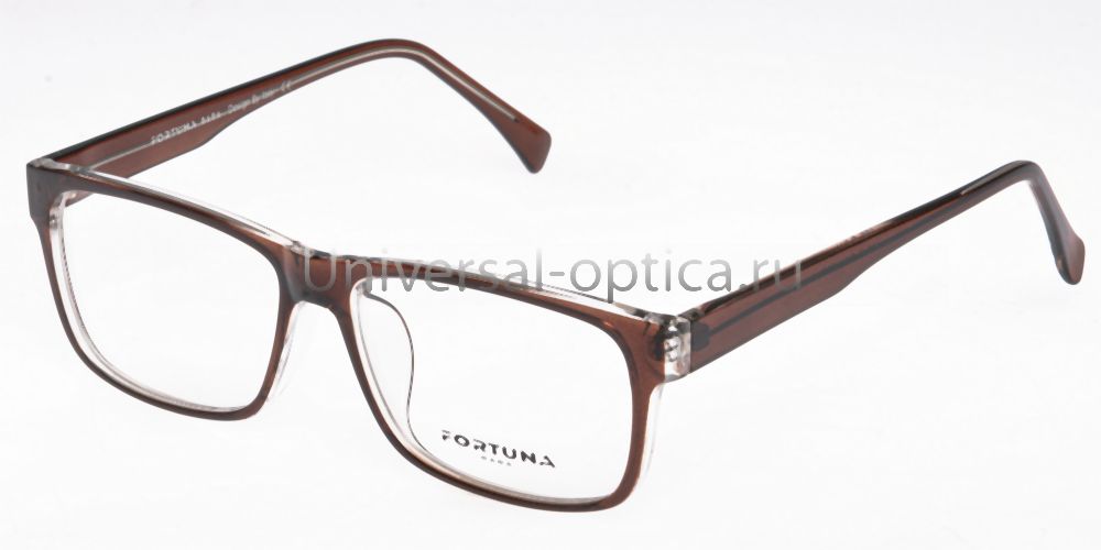 Оправа полимерная FORTUNA RARA 122-F от Торгового дома Универсал || universal-optica.ru