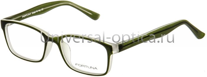 Оправа пл. Fortuna 087-F от Торгового дома Универсал || universal-optica.ru
