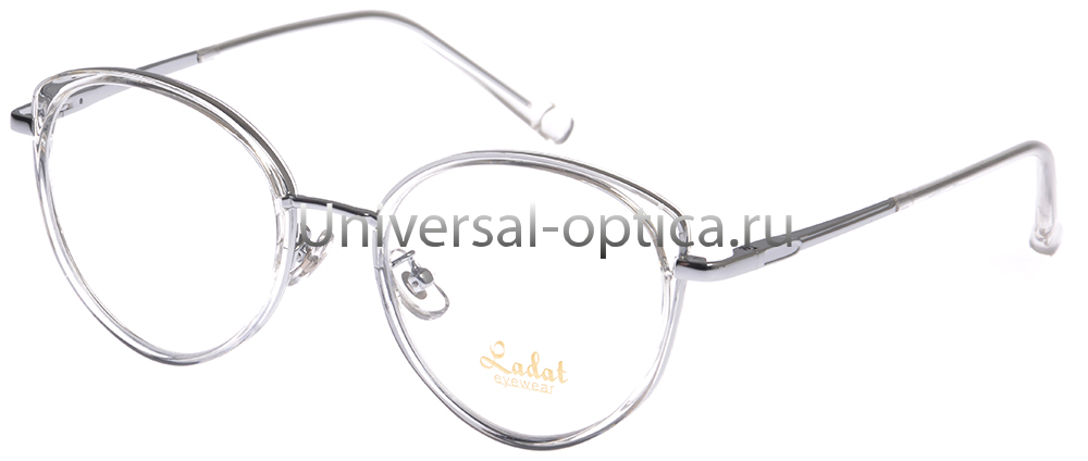 Оправа металлическая LADAT S11807 col. 20 от Торгового дома Универсал || universal-optica.ru