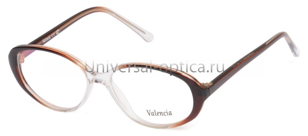 Оправа полимерная Valencia V42056 c. 2 от Торгового дома Универсал || universal-optica.ru