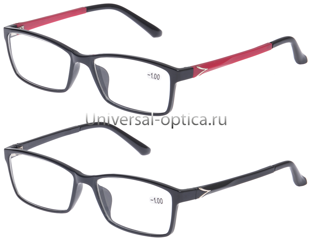 5546 очки корригирующие Panorama от Торгового дома Универсал || universal-optica.ru