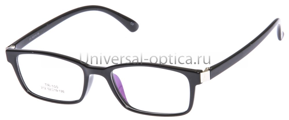Оправа полимерная TR-100 212 col. 9 от Торгового дома Универсал || universal-optica.ru