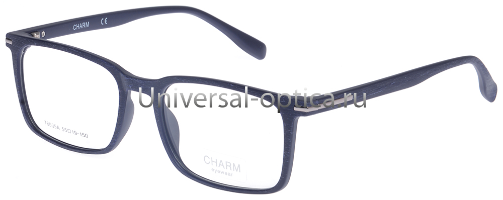 Оправа полимерная Charm/Шарм 78035A c. 6 от Торгового дома Универсал || universal-optica.ru