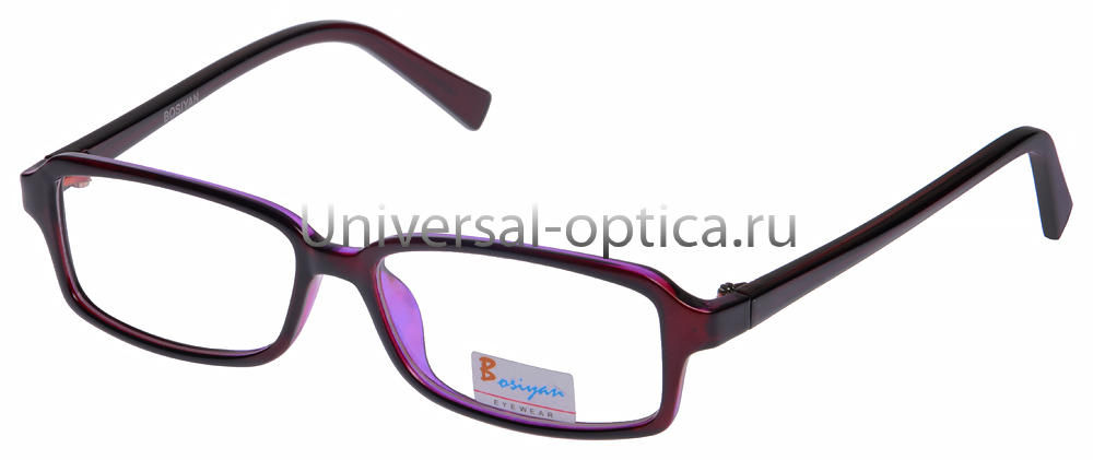 Оправа полимерная Bosiyan 8173 col. 11 от Торгового дома Универсал || universal-optica.ru