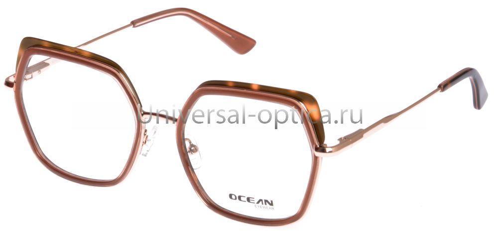 Оправа полимерная Ocean MS8257B c. 4 от Торгового дома Универсал || universal-optica.ru