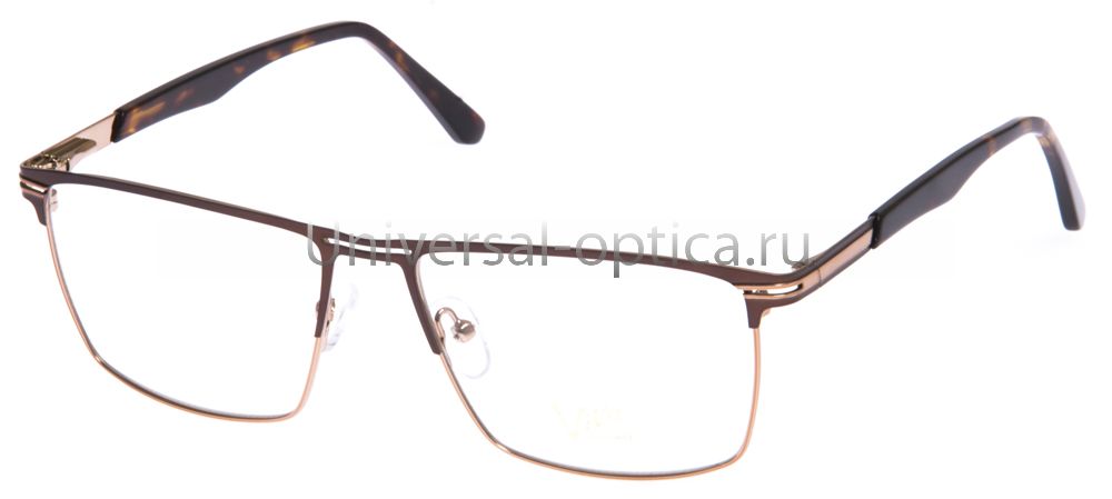 Оправа металлическая Viva 94156 col. 221 от Торгового дома Универсал || universal-optica.ru