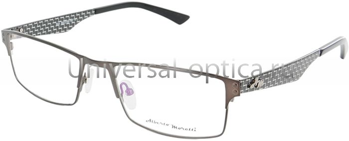 Оправа металлическая Alberto Moretti 281 от Торгового дома Универсал || universal-optica.ru