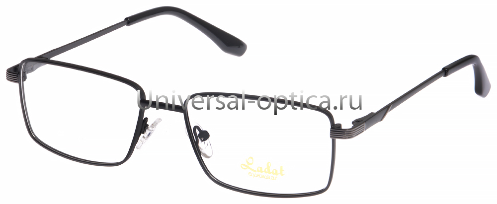 Оправа металлическая LADAT LE8816 col. 1 от Торгового дома Универсал || universal-optica.ru
