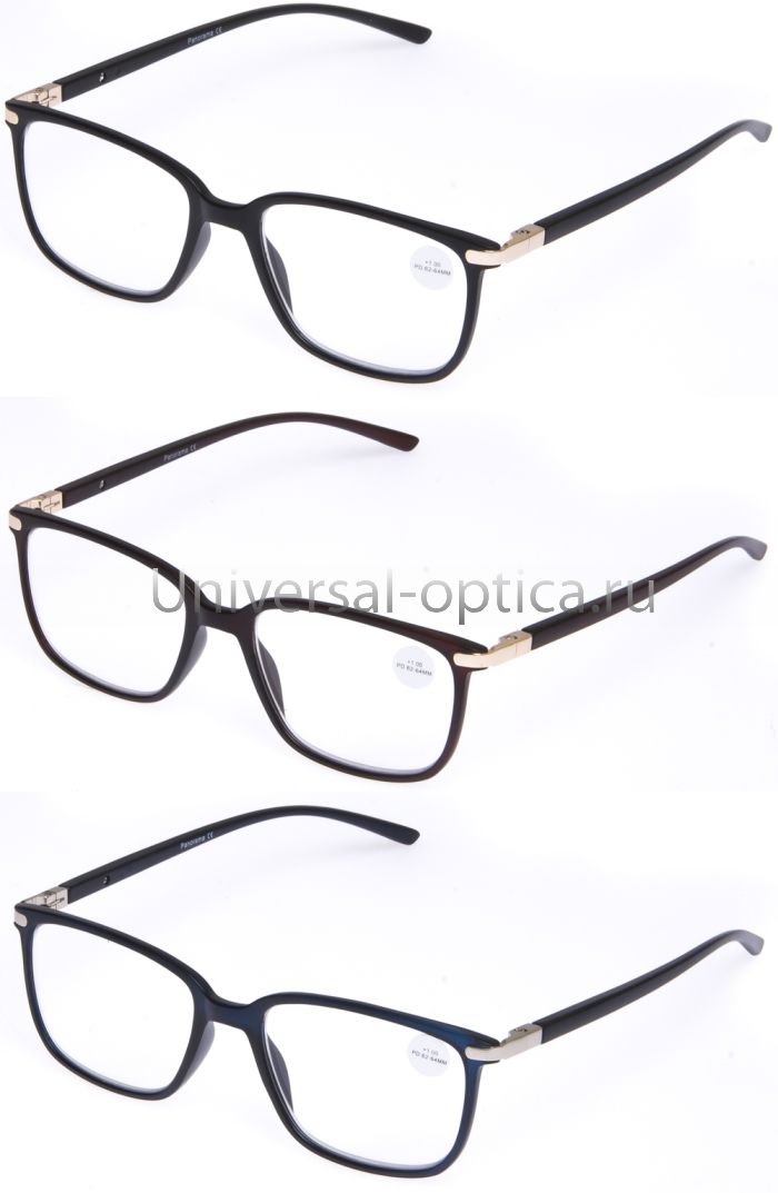 5352-1 очки корригирующие Panorama от Торгового дома Универсал || universal-optica.ru