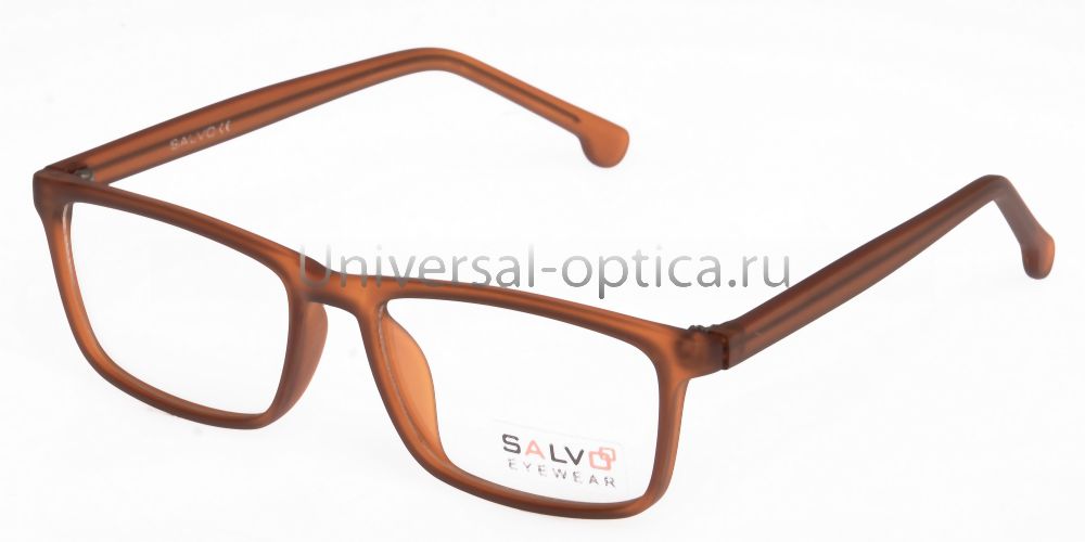Оправа полимерная SALVO 510496 col. DL05 от Торгового дома Универсал || universal-optica.ru