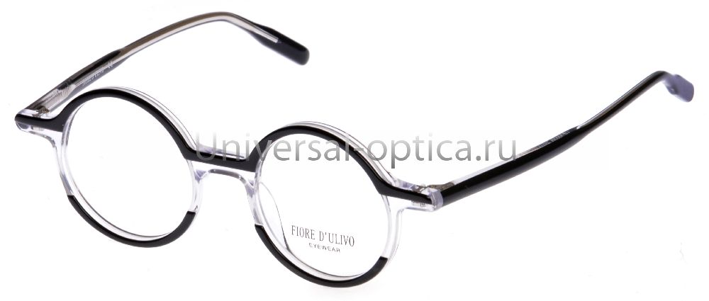 Оправа полимерная FIORE D'ULIVO HL56003 col. 5 от Торгового дома Универсал || universal-optica.ru