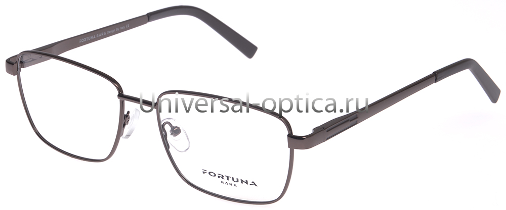 Оправа металлическая FORTUNA RARA F0240 от Торгового дома Универсал || universal-optica.ru