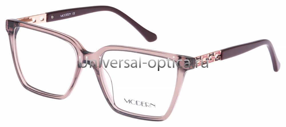 Оправа полимерная Modern MG6800A c. 3 от Торгового дома Универсал || universal-optica.ru