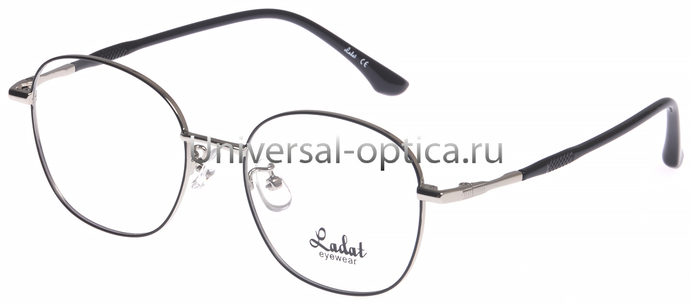 Оправа металлическая LADAT H5908 col. 2 от Торгового дома Универсал || universal-optica.ru