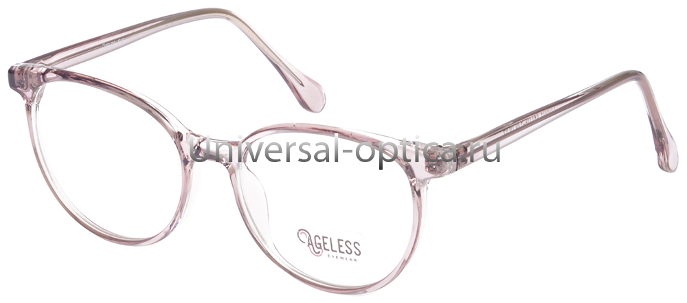 Оправа полимерная AGELESS 710003 c. DL07 от Торгового дома Универсал || universal-optica.ru