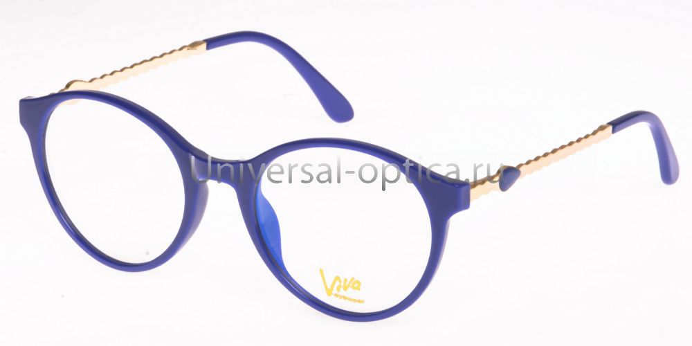 Оправа полимерная Viva 2066 c. 5 от Торгового дома Универсал || universal-optica.ru