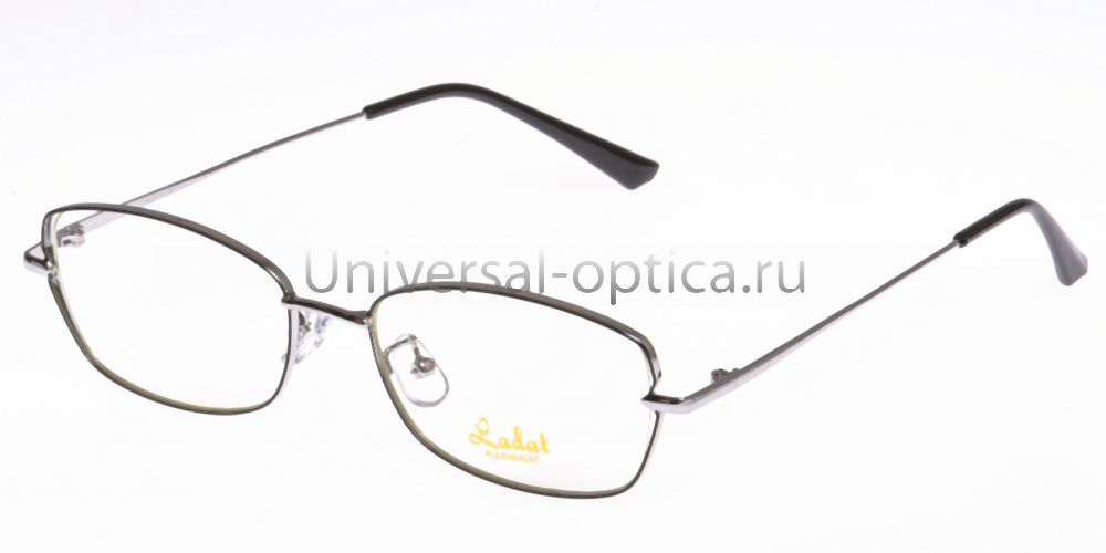 Оправа металлическая LADAT 21001 col. 7 от Торгового дома Универсал || universal-optica.ru