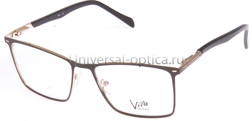 Оправа металлическая Viva 6819 col. 2 от Торгового дома Универсал || universal-optica.ru