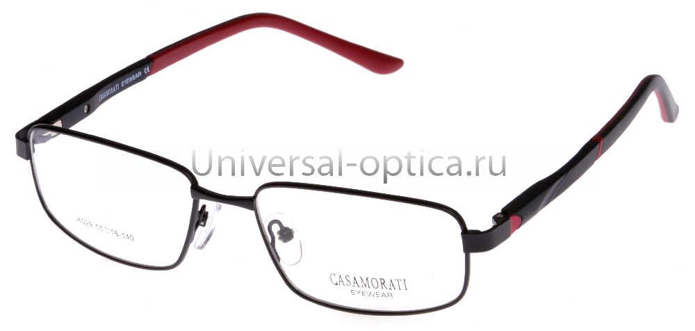 Оправа металлическая Casamorati J6029 c. 2 от Торгового дома Универсал || universal-optica.ru