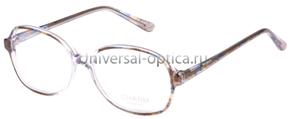 Оправа полимерная Charm/Шарм 4195 col. 26251 от Торгового дома Универсал || universal-optica.ru