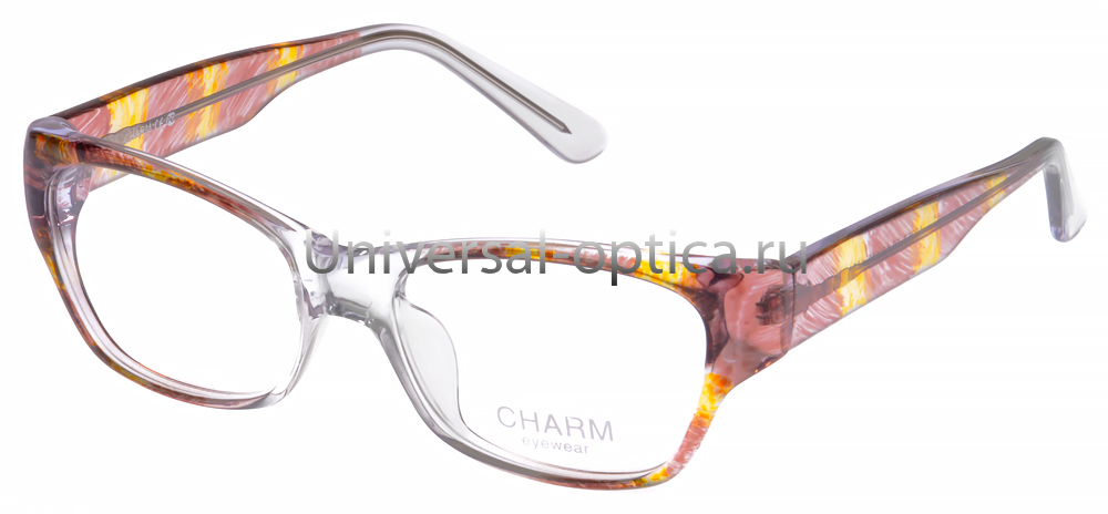 Оправа полимерная Charm A3257 col. 4321A от Торгового дома Универсал || universal-optica.ru