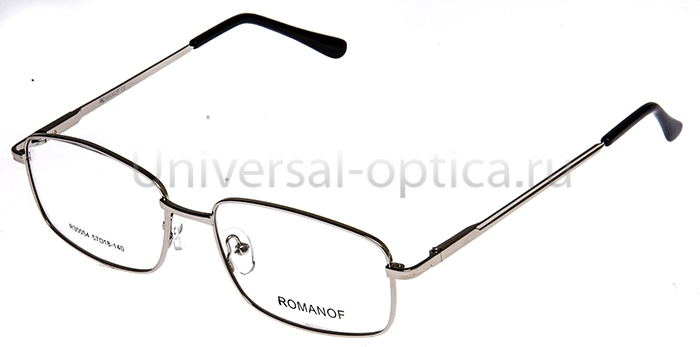 Оправа металлическая ROMANOF 30054 col. 363 от Торгового дома Универсал || universal-optica.ru