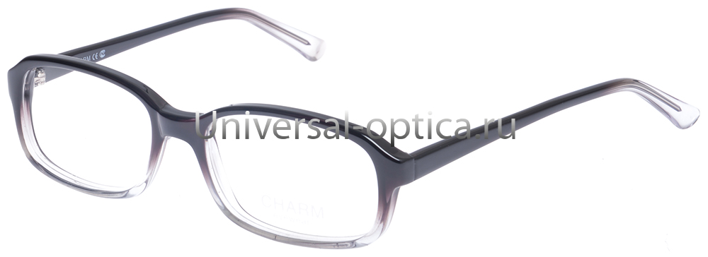 Оправа полимерная Charm/Шарм 518 c. S.GREY/СЕРЫЙ от Торгового дома Универсал || universal-optica.ru