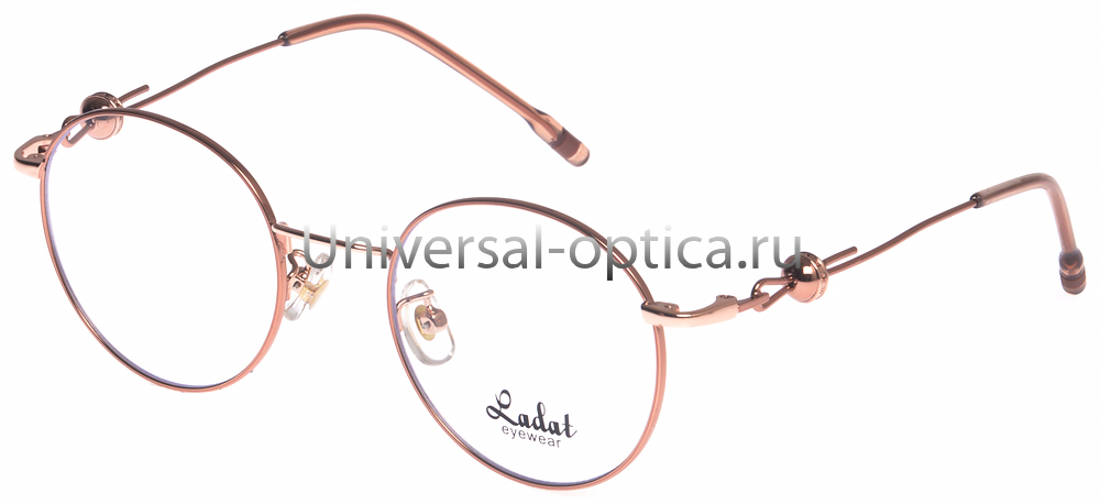 Оправа металлическая LADAT F99086 col. 12 от Торгового дома Универсал || universal-optica.ru