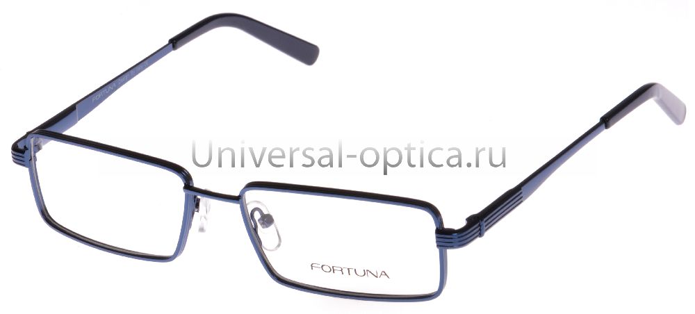 Оправа металлическая Fortuna 0079-f от Торгового дома Универсал || universal-optica.ru
