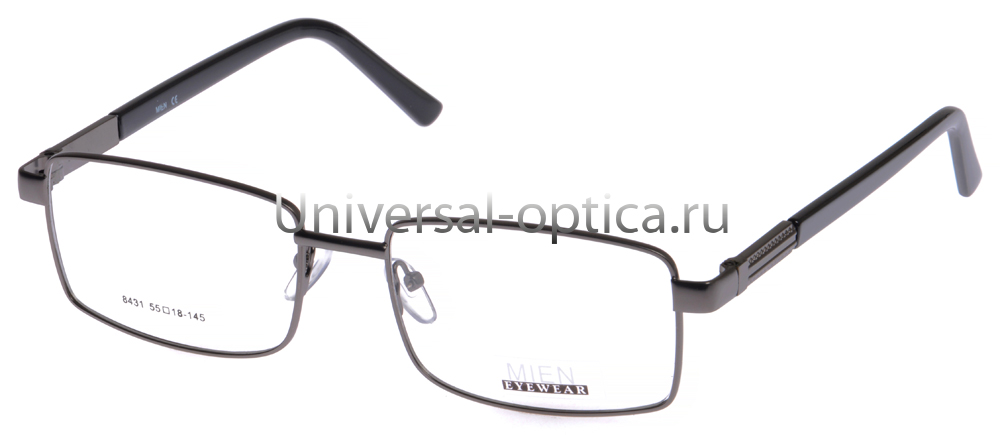 Оправа металлическая Mien 8431 col. 20 от Торгового дома Универсал || universal-optica.ru
