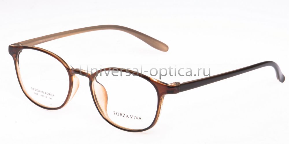 Оправа полимерная Forza Viva 3608 c.35 от Торгового дома Универсал || universal-optica.ru