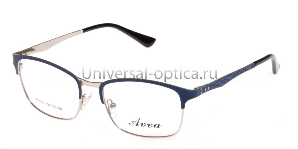Оправа металлическая Avva 190075 col. 4 от Торгового дома Универсал || universal-optica.ru