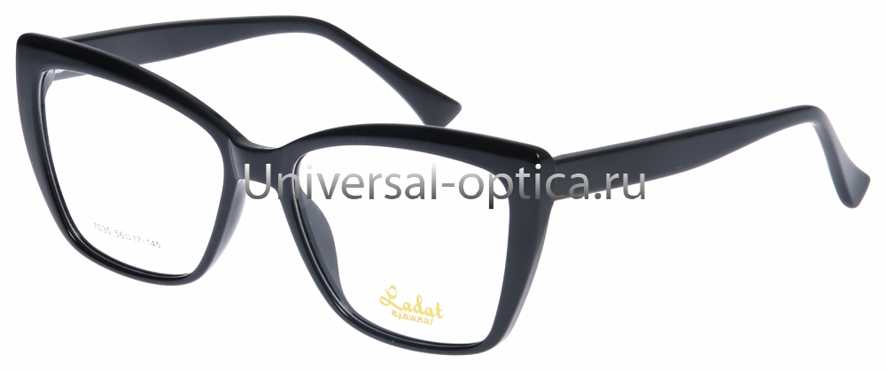 Оправа полимерная LADAT 7035 col. 1 от Торгового дома Универсал || universal-optica.ru