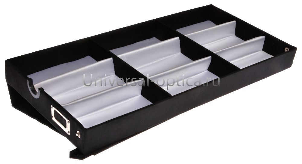 Кассета от Торгового дома Универсал || universal-optica.ru