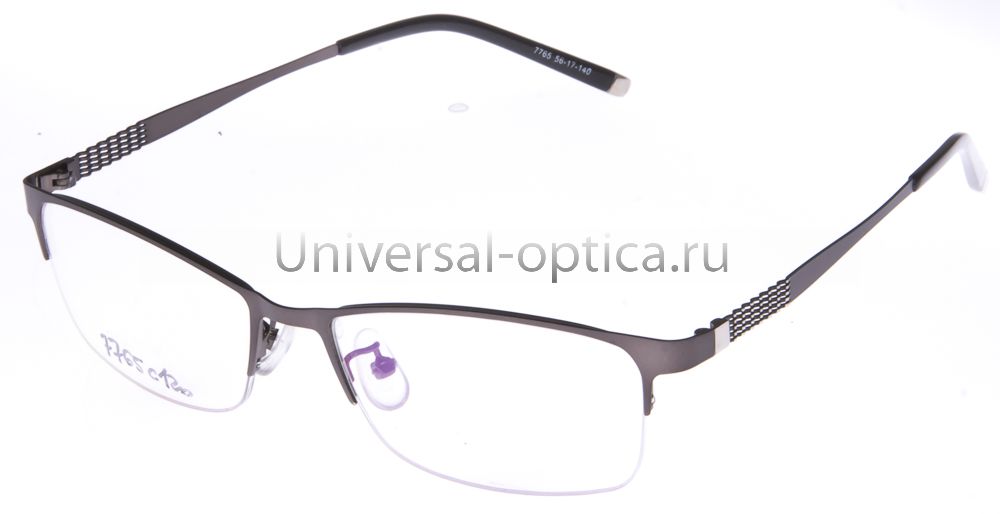 Оправа металлическая (T) 7765 c. 120 от Торгового дома Универсал || universal-optica.ru