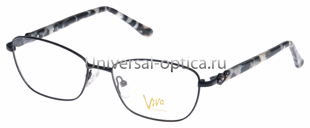 Оправа металлическая Viva TW5002 c. 3 от Торгового дома Универсал || universal-optica.ru