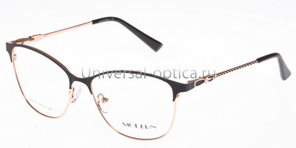 Оправа металлическая Modern AS1107 c. 1 от Торгового дома Универсал || universal-optica.ru