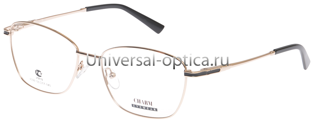 Оправа металлическая Charm/Шарм 4099 c. 1 от Торгового дома Универсал || universal-optica.ru