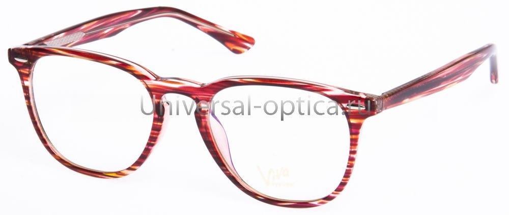 Оправа полимерная Viva 2059 col. 5 от Торгового дома Универсал || universal-optica.ru
