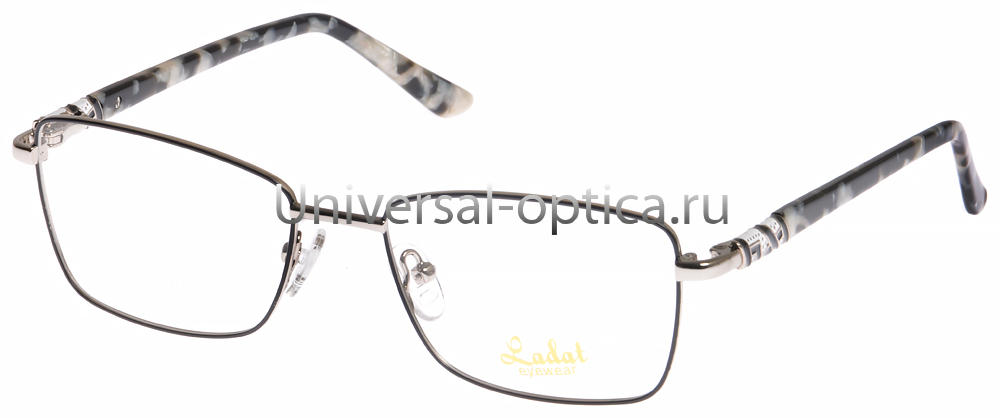Оправа мет. LADAT TW5019 col. 1 от Торгового дома Универсал || universal-optica.ru