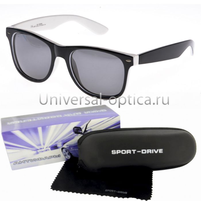4707-s-PL очки для водителей Sport-drive (+футл.) . от Торгового дома Универсал || universal-optica.ru